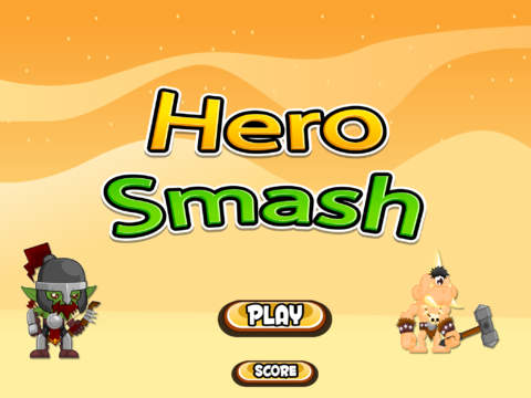 免費下載遊戲APP|Hero Smash app開箱文|APP開箱王
