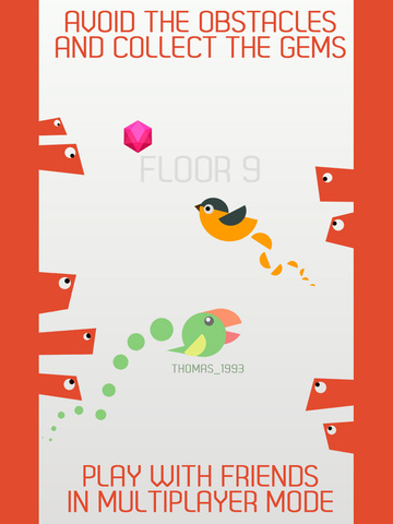免費下載遊戲APP|Bird Climb app開箱文|APP開箱王