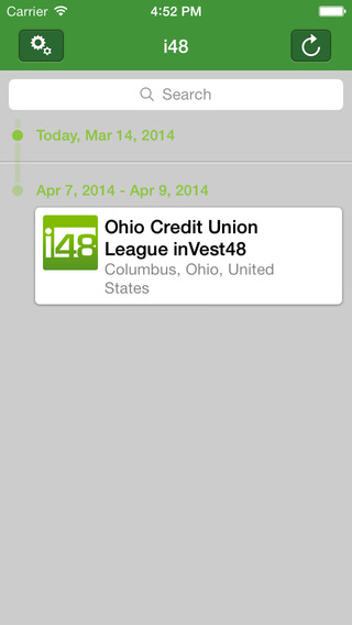 免費下載商業APP|Ohio Credit Union League inVest48 app開箱文|APP開箱王
