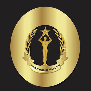 Eminence Award LOGO-APP點子