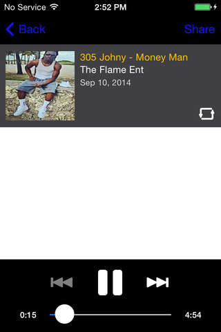 The Flame Ent screenshot 3