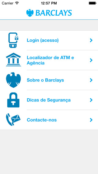 Barclays Mozambique