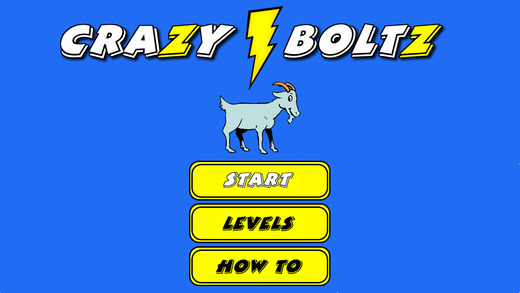 Crazy Boltz