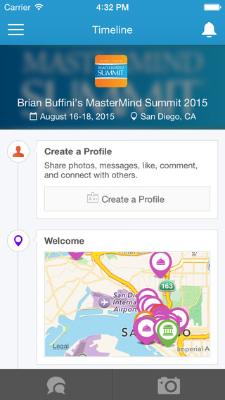 免費下載商業APP|Brian Buffini's MasterMind Summit app開箱文|APP開箱王