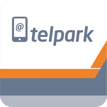 Telpark – Aparcamiento regulado LOGO-APP點子