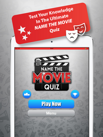 免費下載遊戲APP|Name the Movie Quiz app開箱文|APP開箱王