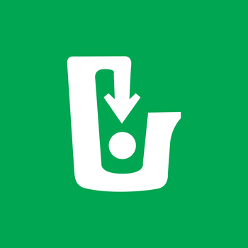 Recycle it!! LOGO-APP點子