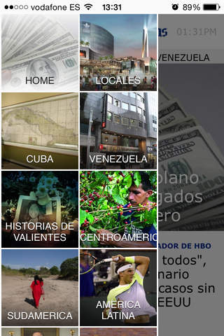 DIARIO LAS AMÉRICAS screenshot 2