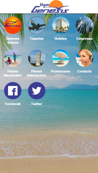 免費下載旅遊APP|Viajes Génesis app開箱文|APP開箱王