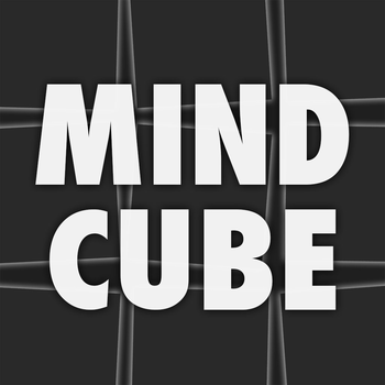 Mind Cube 遊戲 App LOGO-APP開箱王