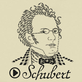 Play Schubert - Impromptu No. 1, Opus 142 (interactive piano sheet music) 音樂 App LOGO-APP開箱王