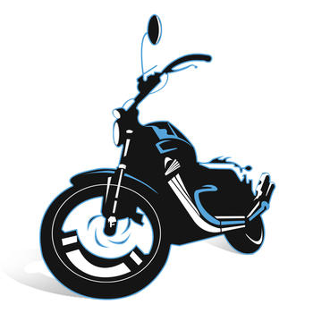 Express Motorcycle Inspection LOGO-APP點子