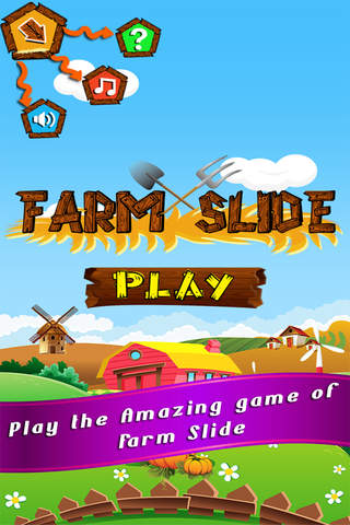 Farm Slide screenshot 3