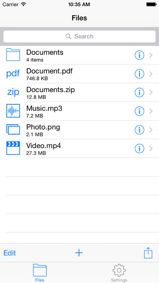 Zip File Viewer Free - Zip Browser UnZip UnRar Tool