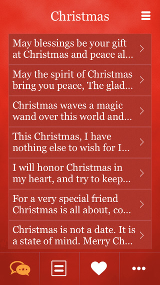 【免費生活App】Christmas Greetings 2015 Plus: Best wishes for christmas with e-cards and beautiful quotes-APP點子