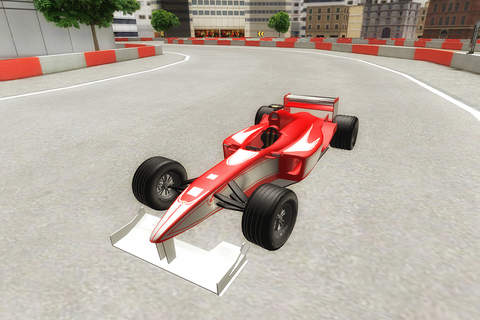 Formula International Raceway screenshot 3