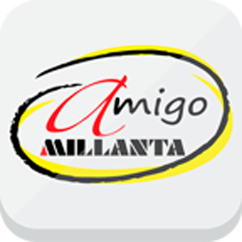 Amigo MiLlanta LOGO-APP點子