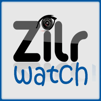 Zilr Watch LOGO-APP點子