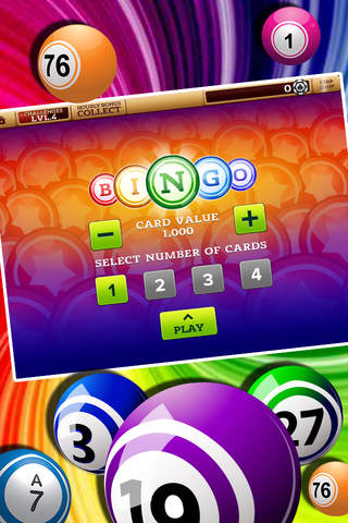 Godess Casino Slots screenshot 4