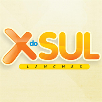 X do Sul Lanches LOGO-APP點子