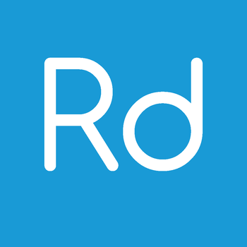 ReadLover. LOGO-APP點子