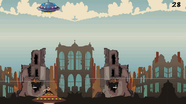 免費下載遊戲APP|City of Ruins Escape! - Running Dash - Free app開箱文|APP開箱王