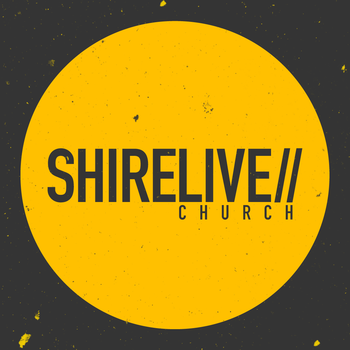 Shirelive Church LOGO-APP點子