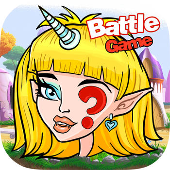 Card Game Battle for Monster Girls Edition 遊戲 App LOGO-APP開箱王