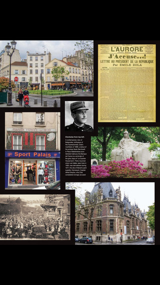 【免費旅遊App】France Today-APP點子