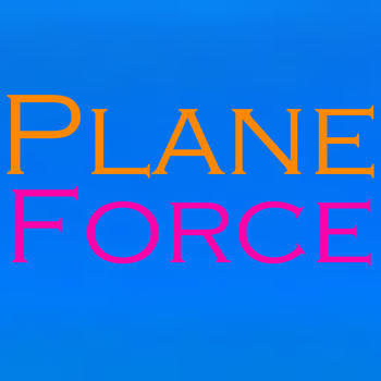 Plane Force 遊戲 App LOGO-APP開箱王