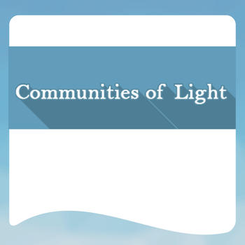 Communities of Light Co-operative LOGO-APP點子