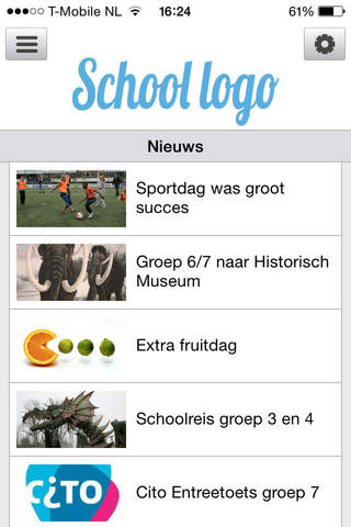 Babylonschool screenshot 3
