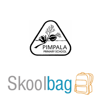 Pimpala Primary School - Skoolbag LOGO-APP點子