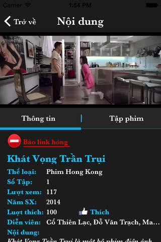 Phim Tinh Yeu screenshot 2
