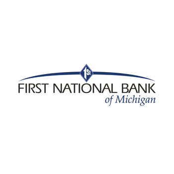 FNB Michigan Mobile Banking 財經 App LOGO-APP開箱王