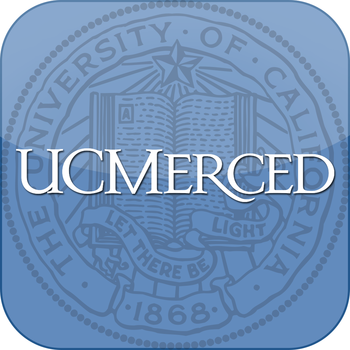 UC Merced Tour LOGO-APP點子