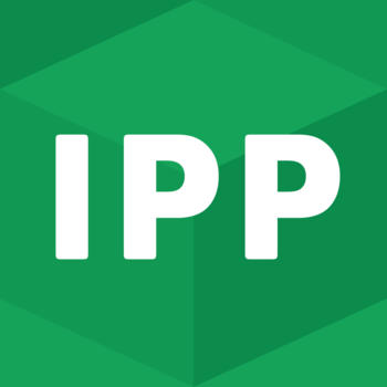 IPP LOGO-APP點子