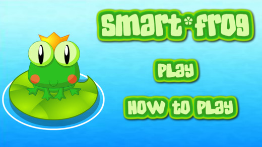 免費下載遊戲APP|Clever Frog Puzzle app開箱文|APP開箱王