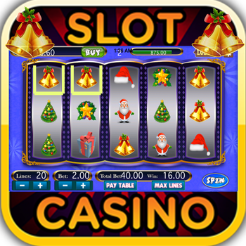 A+Slots+Pro LOGO-APP點子