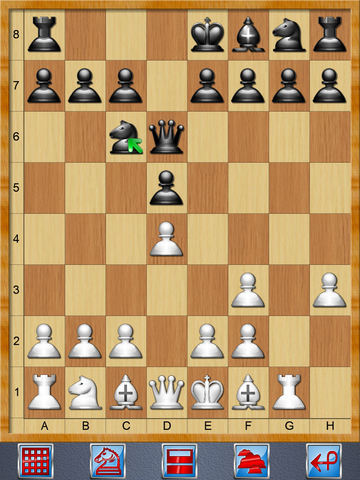 【免費遊戲App】Chess V+-APP點子