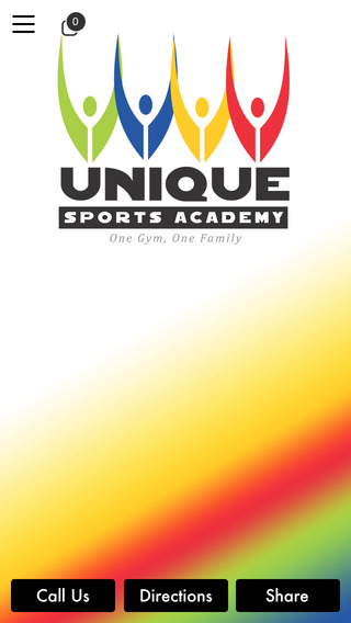 免費下載運動APP|Unique Sports Academy app開箱文|APP開箱王