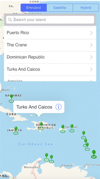 免費下載旅遊APP|Caribbean HotSpots app開箱文|APP開箱王
