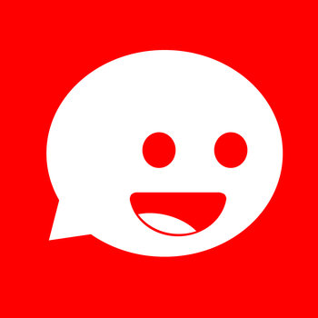 RallyChat LOGO-APP點子