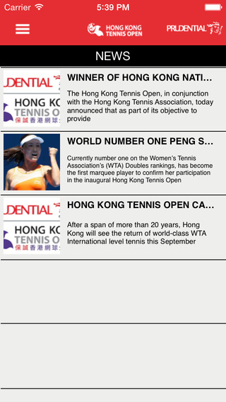 免費下載運動APP|Prudential Hong Kong Tennis Open app開箱文|APP開箱王