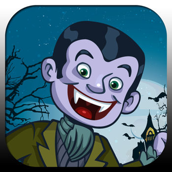 BeVampired - The Diaries of a Vampire Slayer 遊戲 App LOGO-APP開箱王
