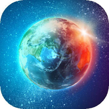 Space Wallpapers & Backgrounds - Download The Best Outer Space Free HD Images - Amazing Earth Art and Real Pictures LOGO-APP點子