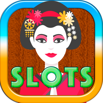 Amazing Japanese Slots Machine - FREE Slot Game Las Vegas A World Series 遊戲 App LOGO-APP開箱王