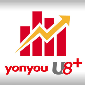 U8+商业分析(for iPad) LOGO-APP點子