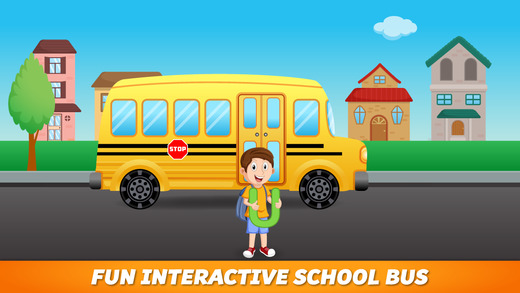 免費下載遊戲APP|ABC School Bus - an alphabet fun game for preschool kids learning ABCs and love Trucks and Things That Go app開箱文|APP開箱王