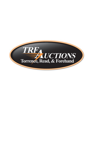 TRF Auctions